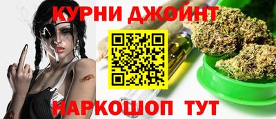 гидра Обь